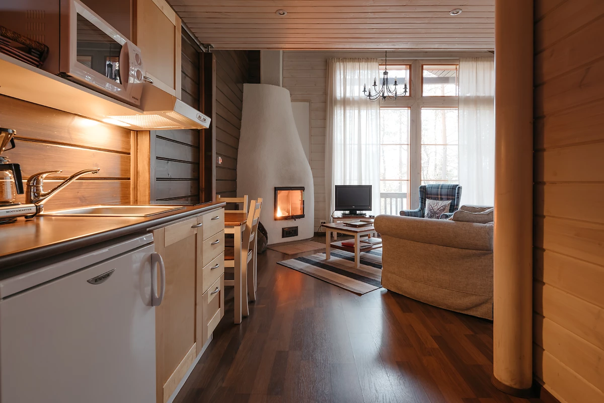 Club Scanditours Pohtimo 5 jours/4 nuits - 25