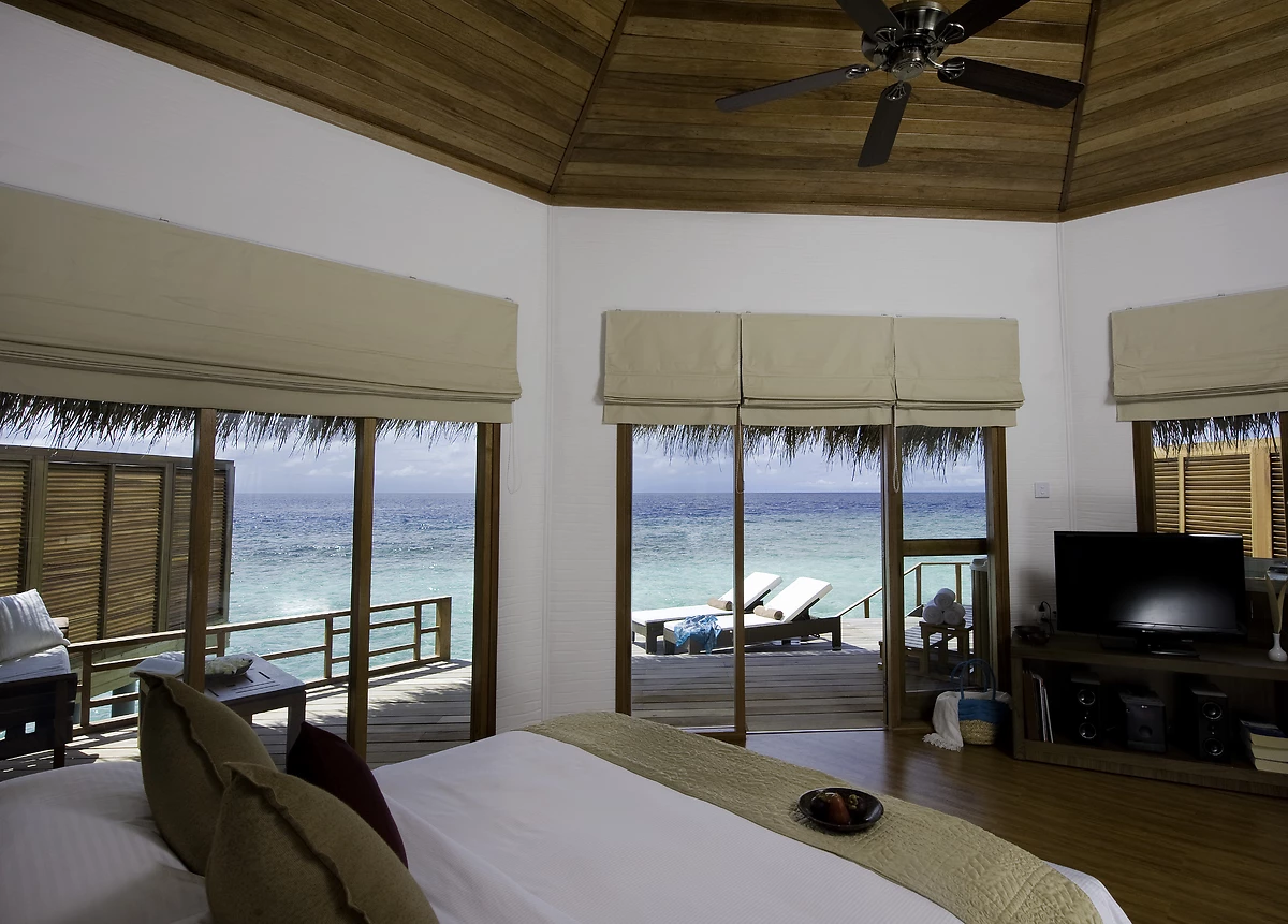 Niva Kuramathi Maldives - 4* - 26