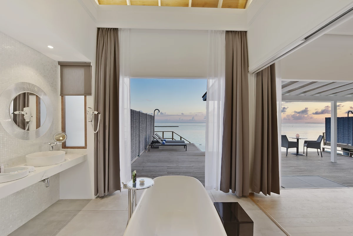 Niva Kuramathi Maldives - 4* - 34