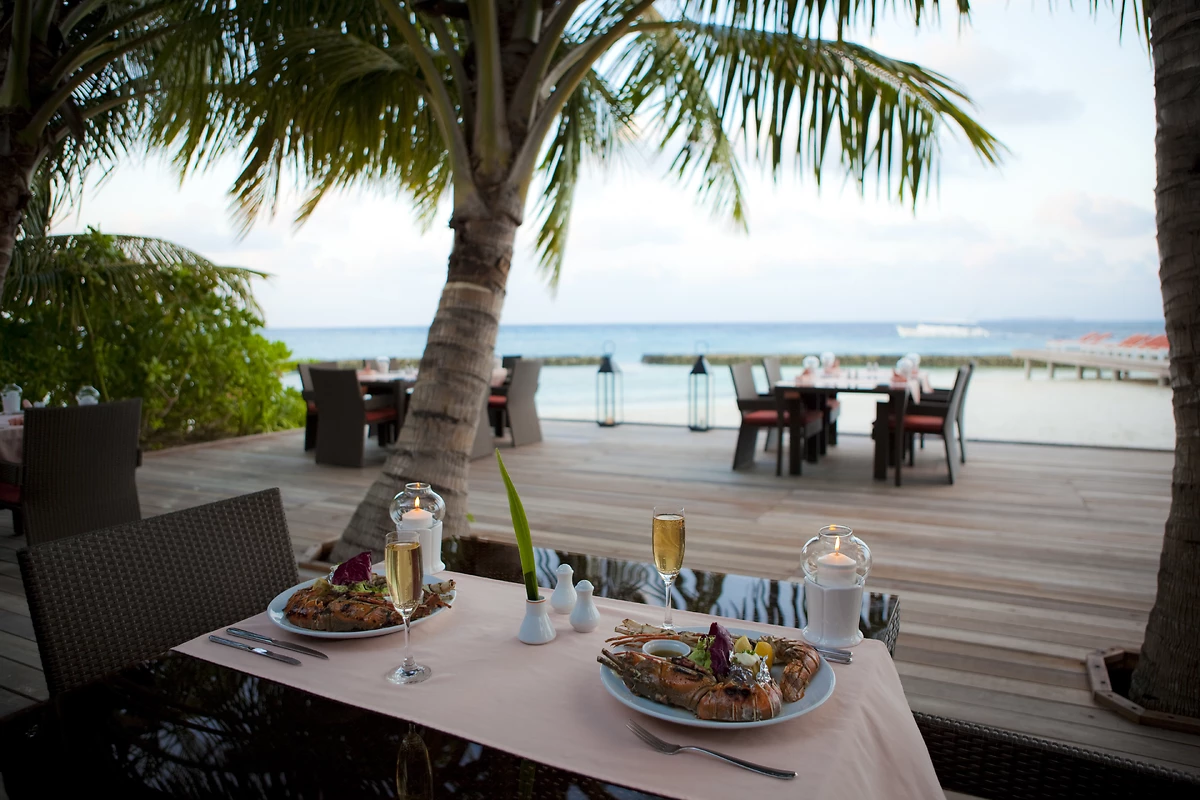 Niva Kuramathi Maldives - 4* - 41