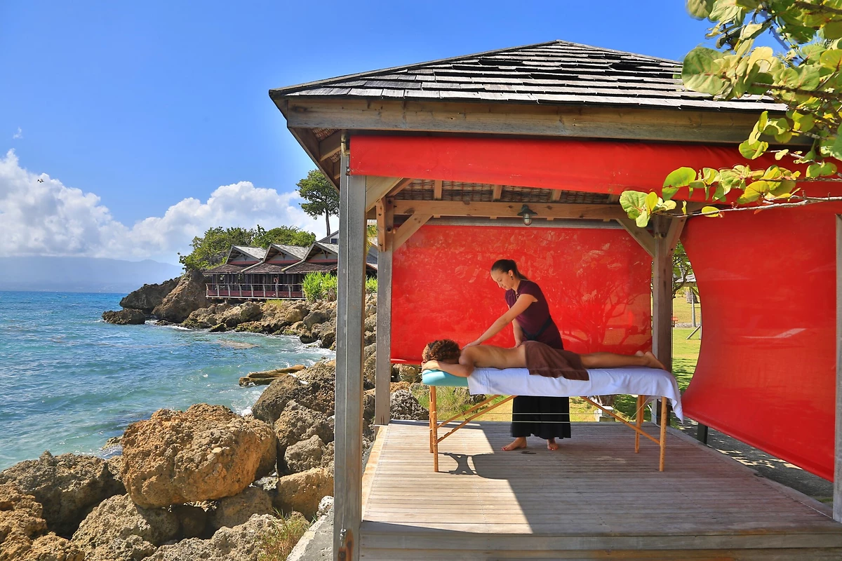 La Créole Beach Hôtel & Spa - 4* - 21