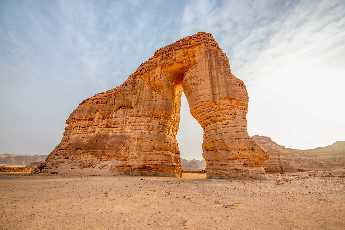 Secrète Arabie saoudite - 11