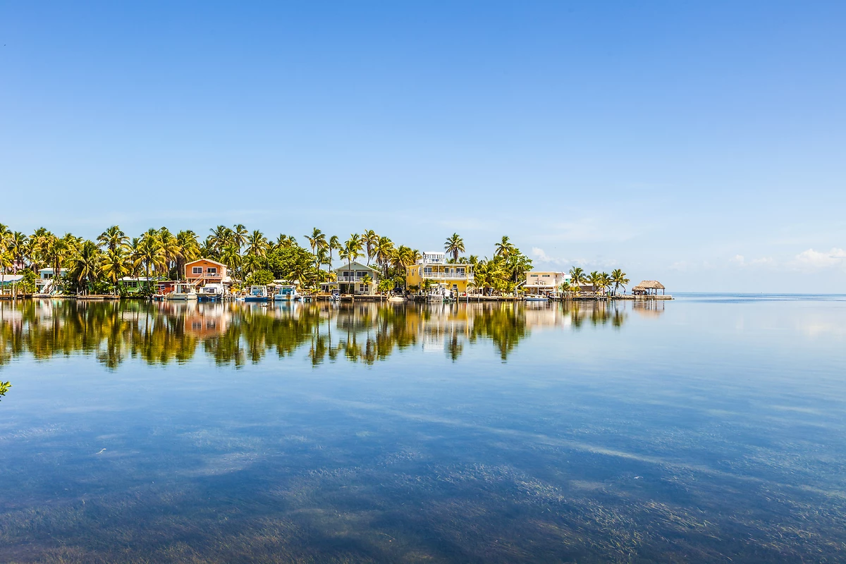 Key West, Floride