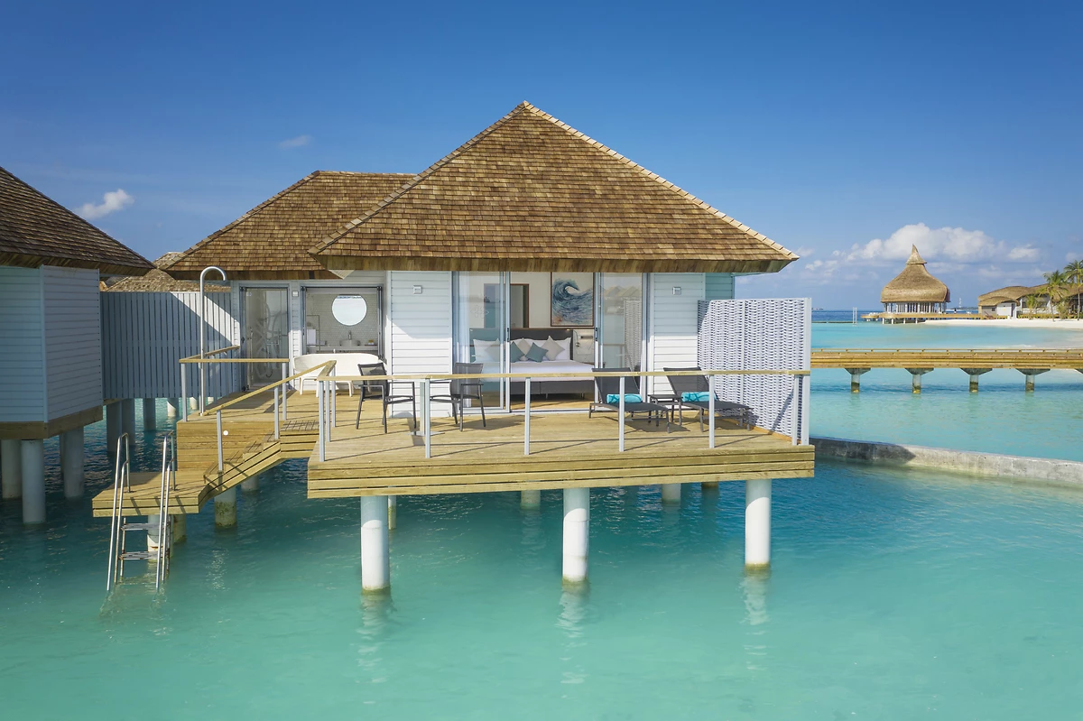 OUTRIGGER Maldives Maafushivaru Resort - 5* - 18