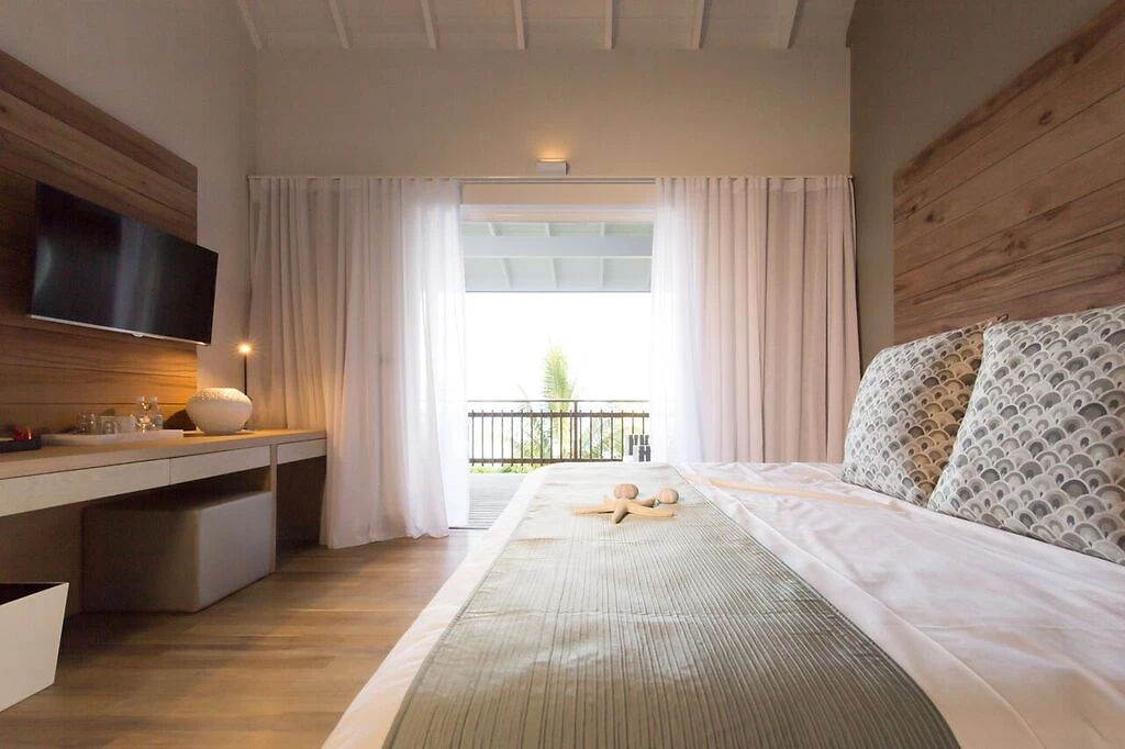 Carana Beach Hotel - 4* - 7