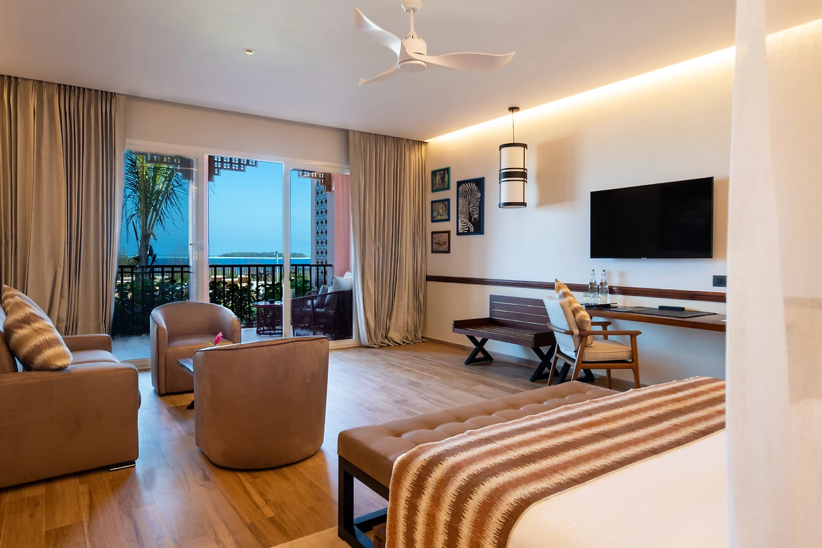 The Mora Zanzibar - 5* - 10