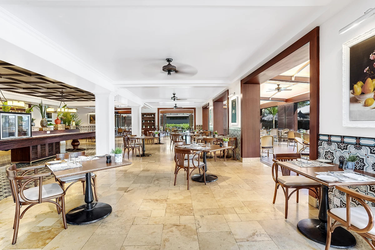 Kempinski Seychelles Resort Baie Lazare - 5* - 31