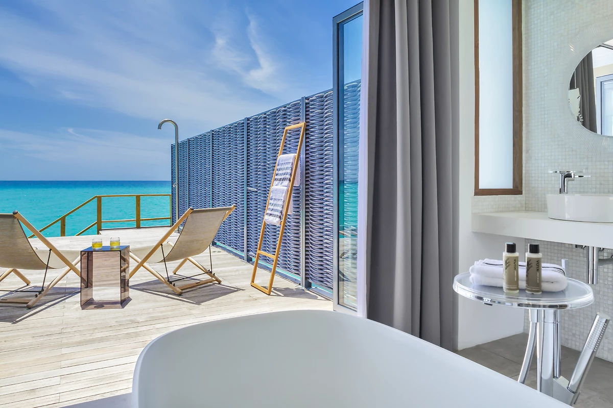 Niva Kuramathi Maldives - 4* - 32