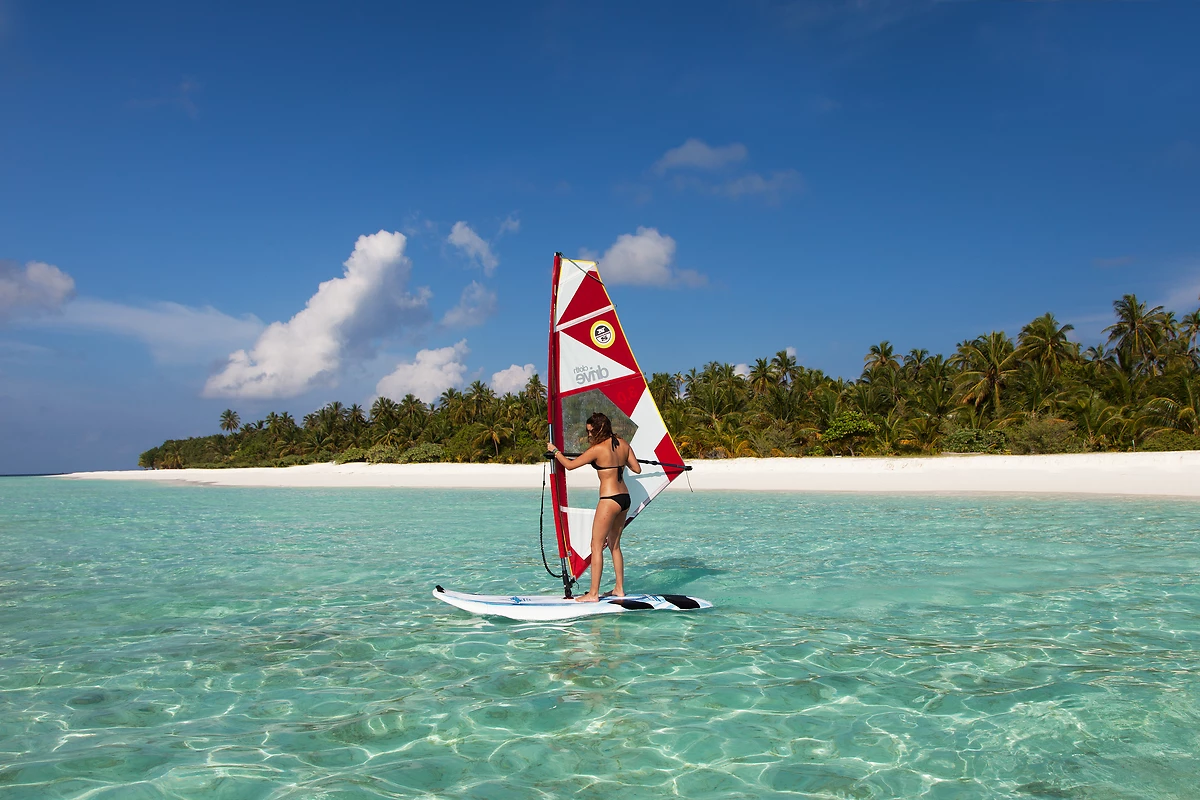 Meeru Maldives Resort Island - 4* - 30