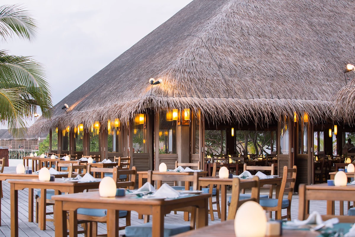 Meeru Maldives Resort Island - 4* - 22