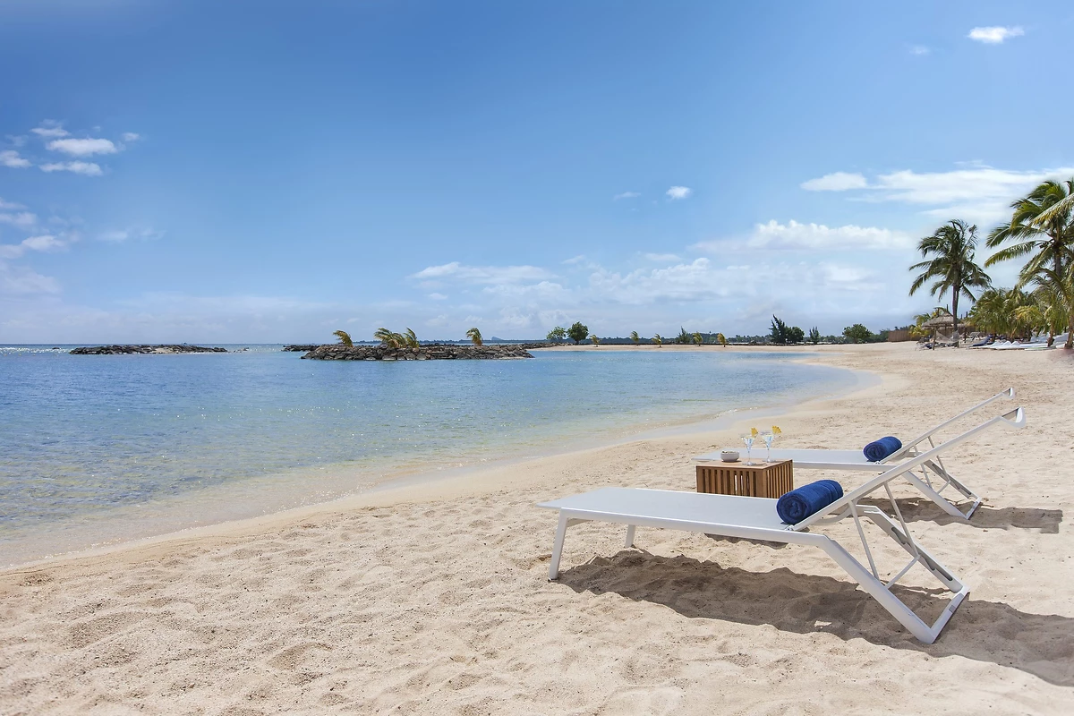 Veranda Pointe aux Biches - 4*