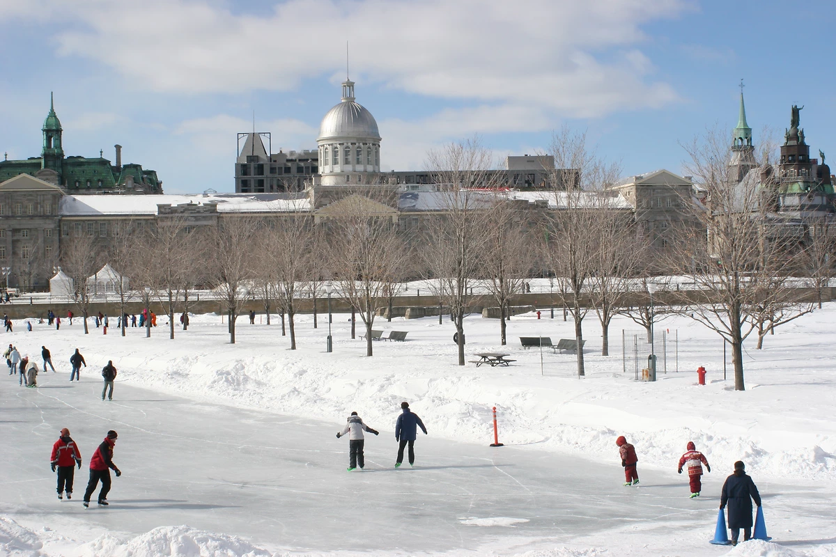 Montreal, Canada