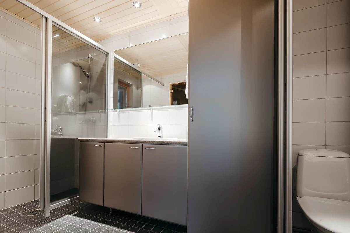 Club Scanditours Pohtimo 5 jours/4 nuits - 19