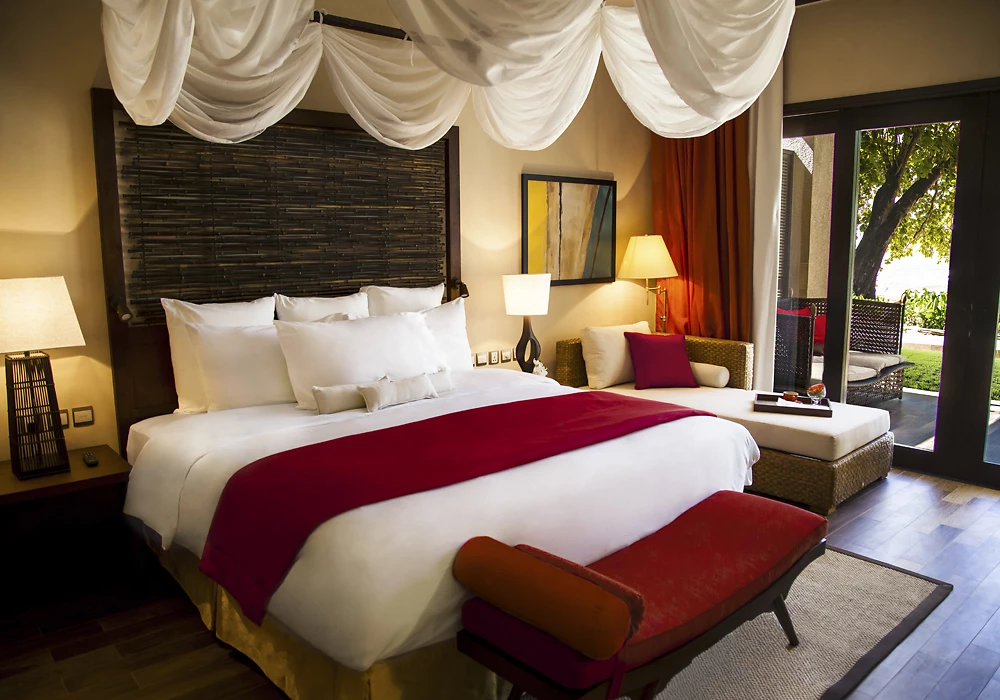STORY Seychelles - 5* - 9