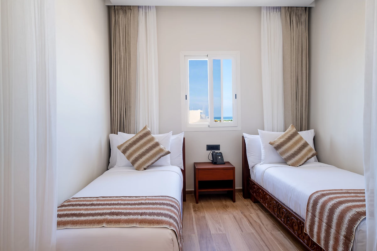 The Mora Zanzibar - 5* - 21