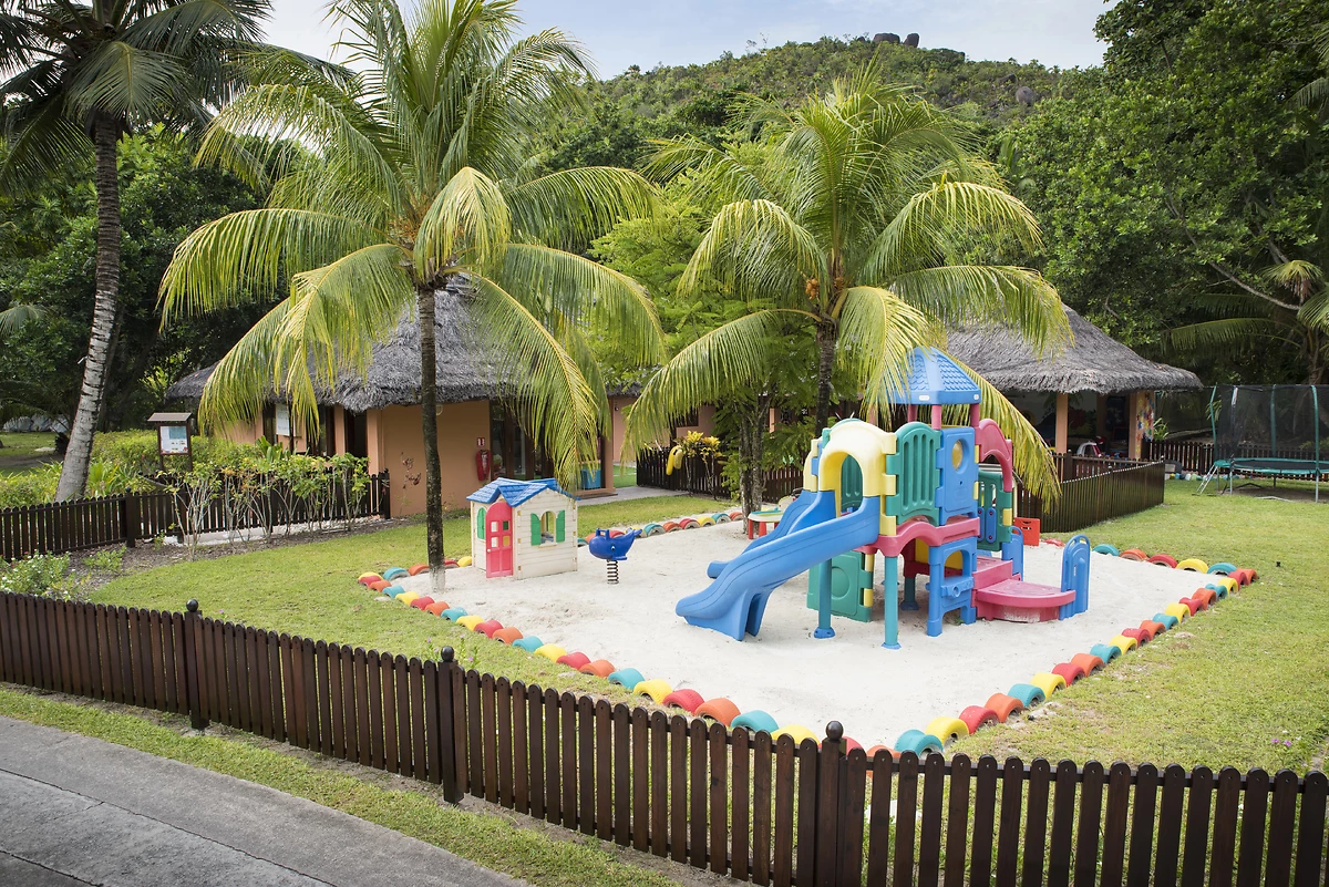 Constance Lémuria Seychelles - 5.5* - 31