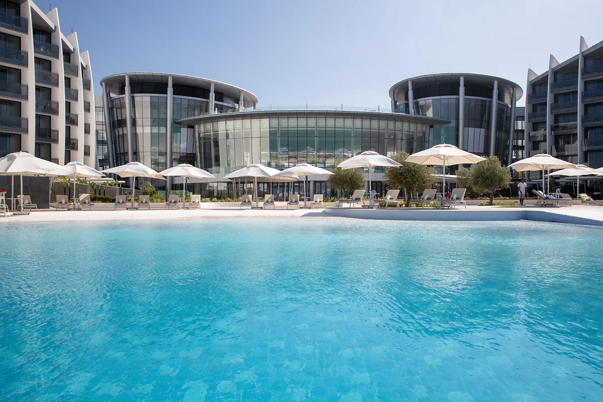 Jumeirah Saadiyat Island - 5*