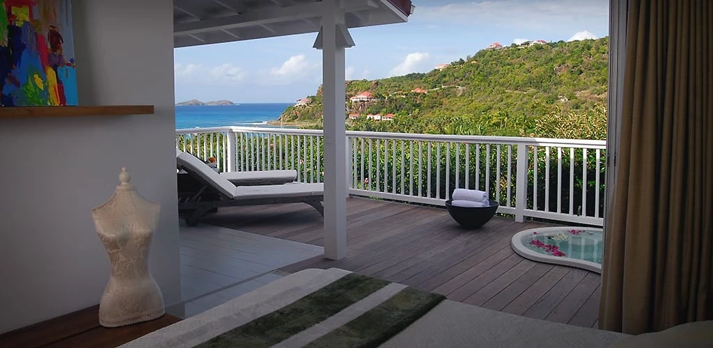 Image Suite jacuzzi