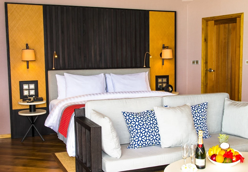 Meeru Maldives Resort Island - 4* - 17