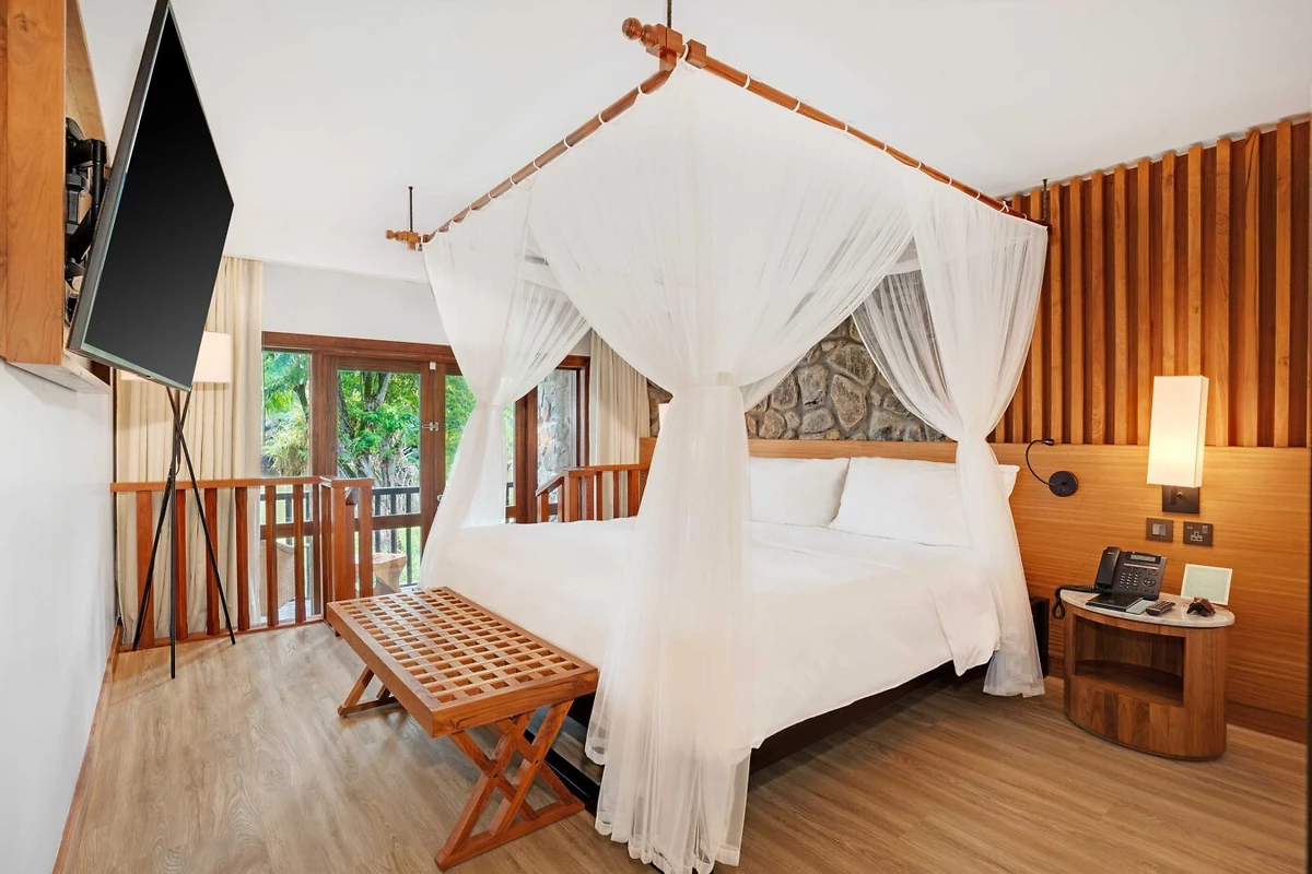 Kempinski Seychelles Resort Baie Lazare - 5* - 17
