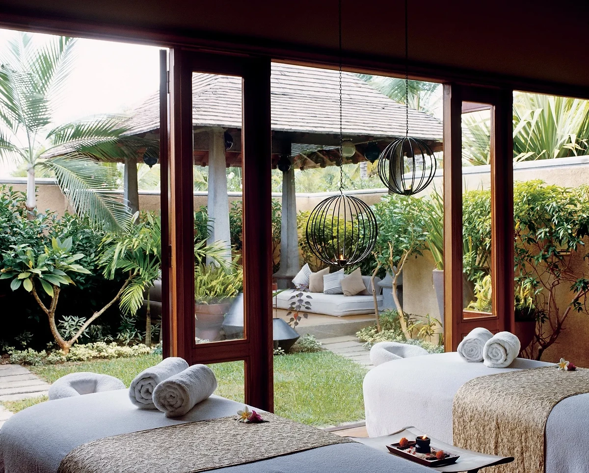Maradiva Villas Resort & Spa - 5.5* - 22