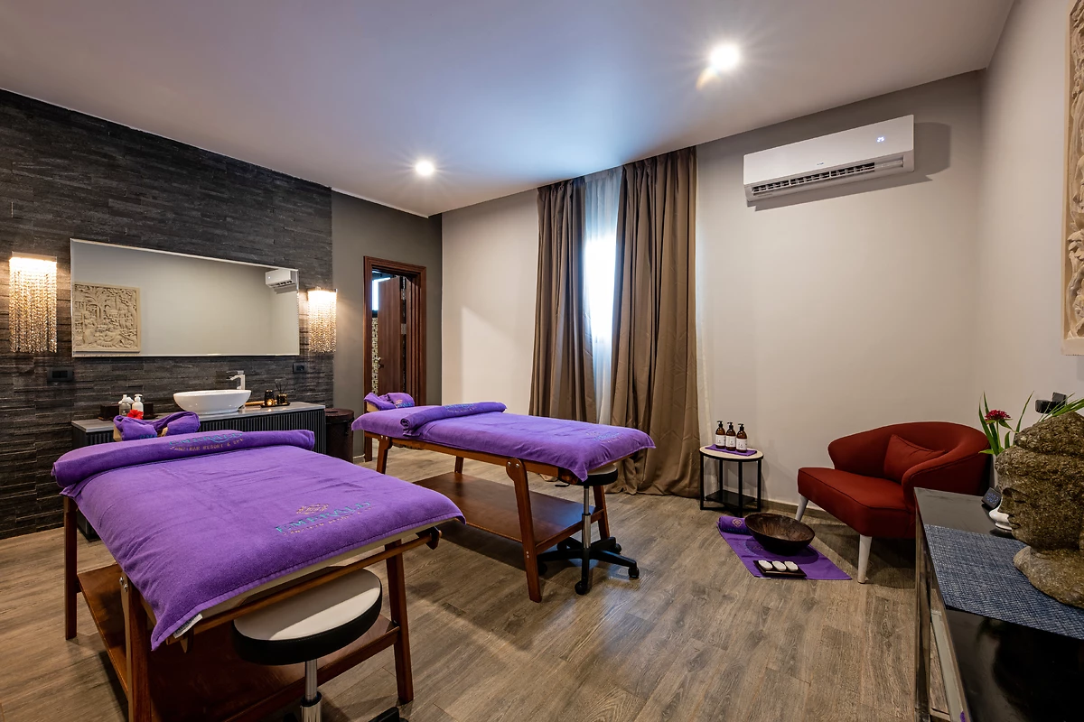 The Mora Zanzibar - 5* - 41