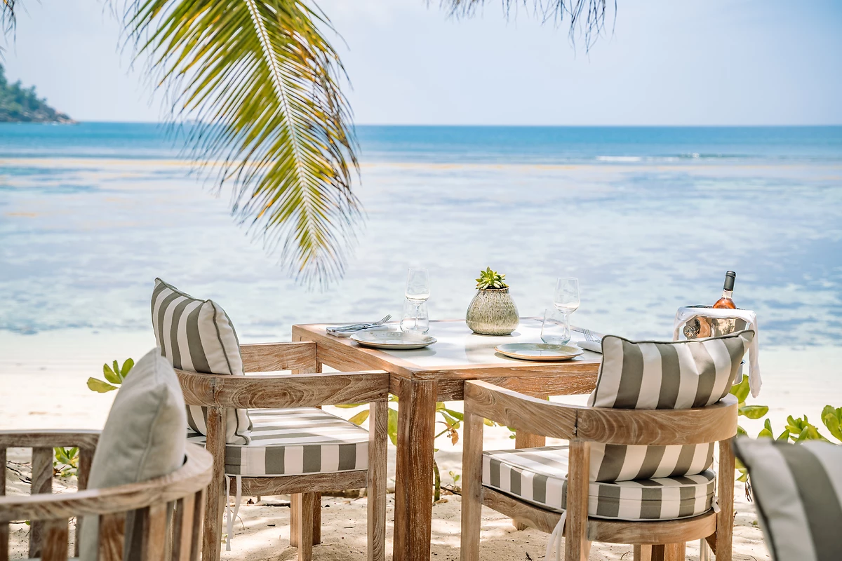 Kempinski Seychelles Resort Baie Lazare - 5* - 28