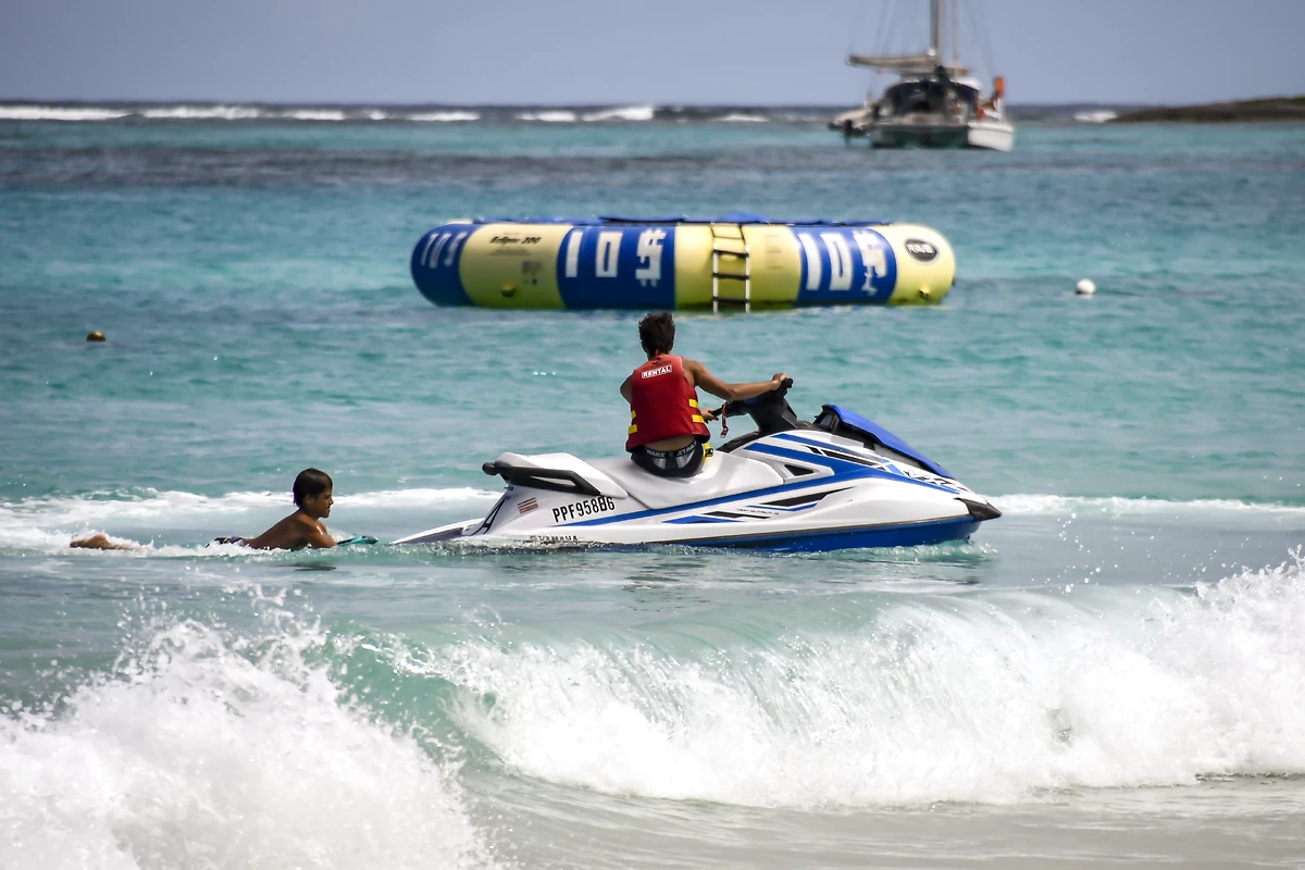 La Playa Orient Bay - 4* - 18