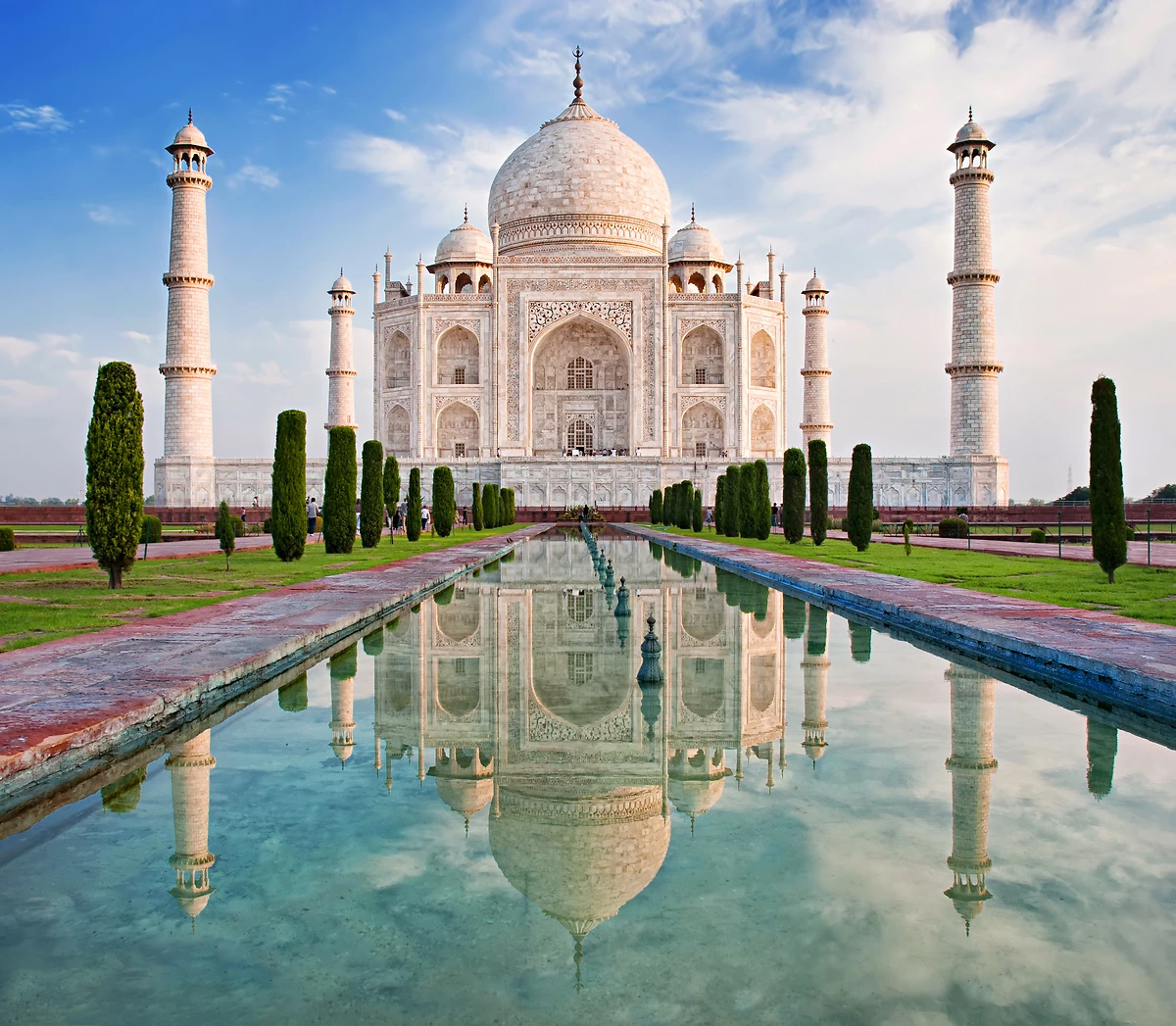 Palais du Rajasthan en privé 4*
