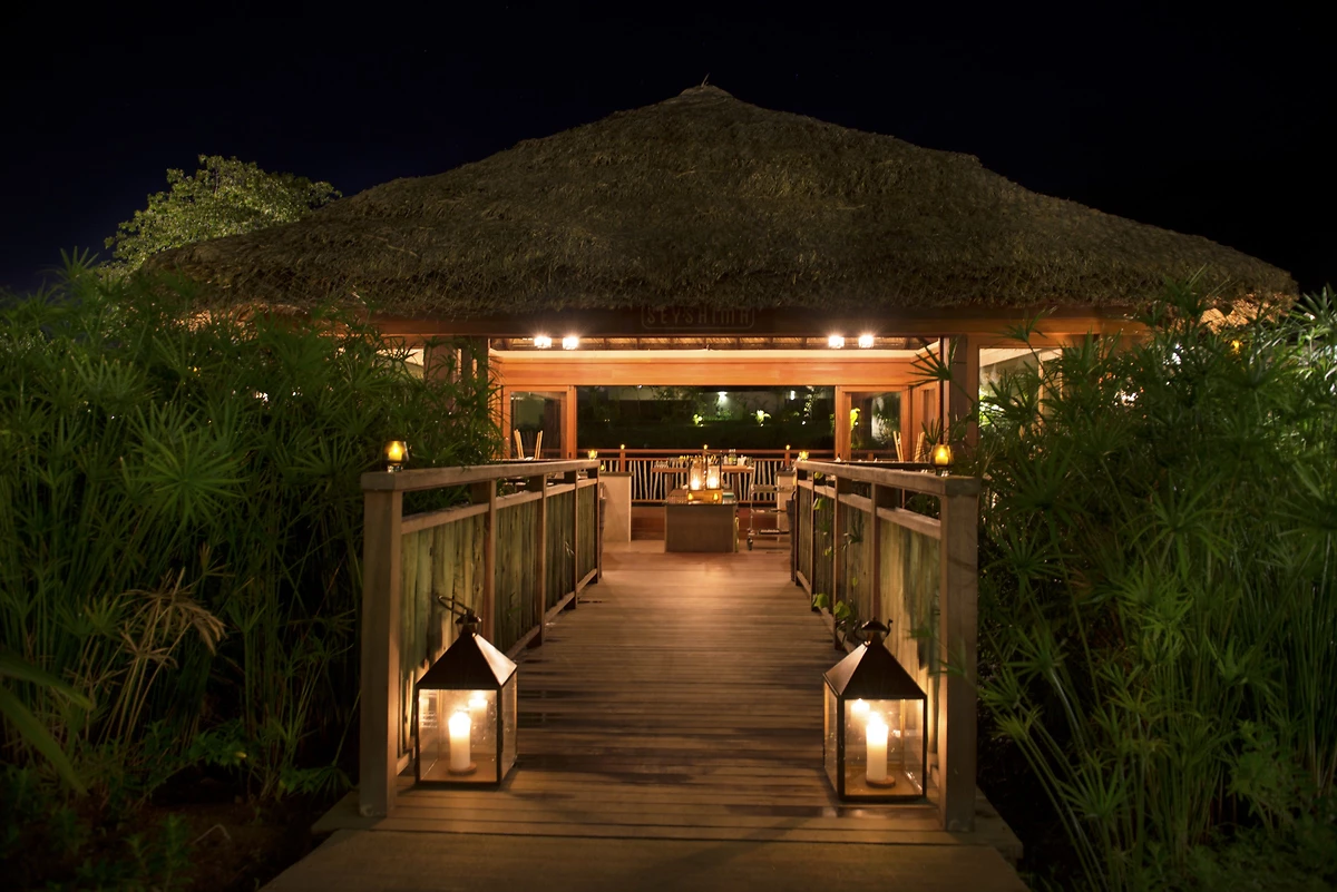 STORY Seychelles - 5* - 17