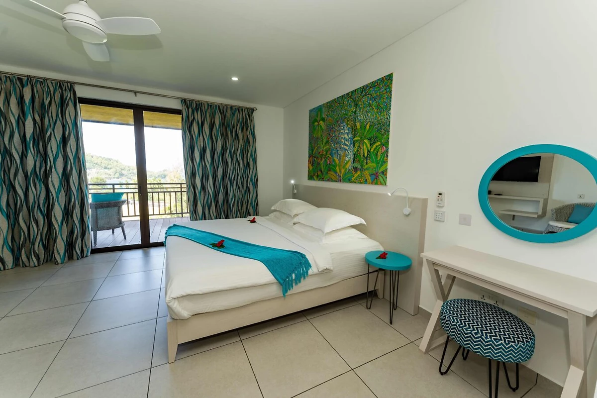 Valmer Resort - 4* - 5