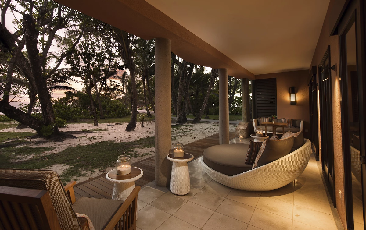 Constance Lémuria Seychelles - 5.5* - 13