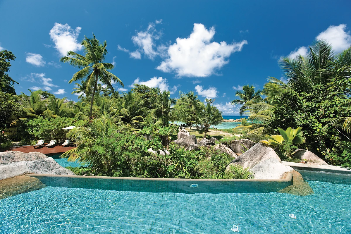 Constance Lémuria Seychelles - 5.5* - 24
