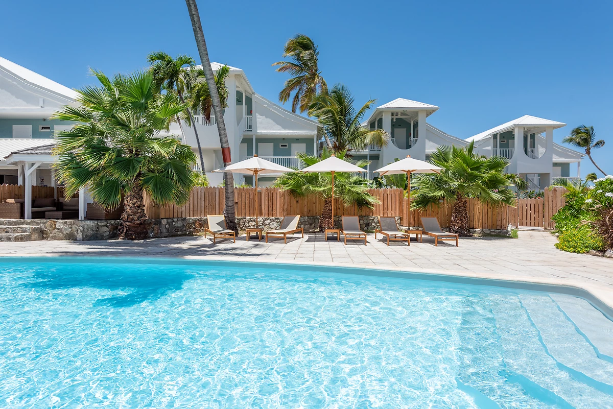 La Playa Orient Bay - 4*
