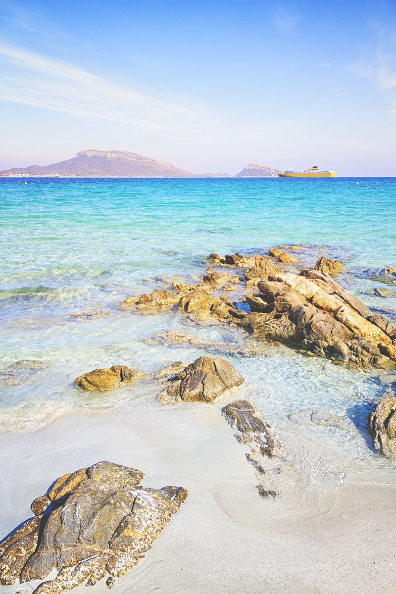 Autotour La Grande Isola - 2