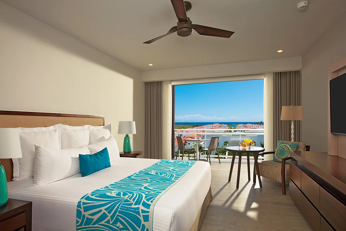 Suite famille Preferred Club