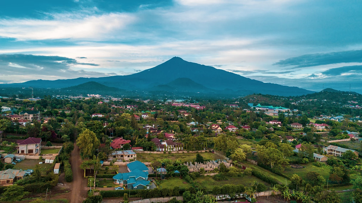 Tanzanie grandeur nature en privé - 7