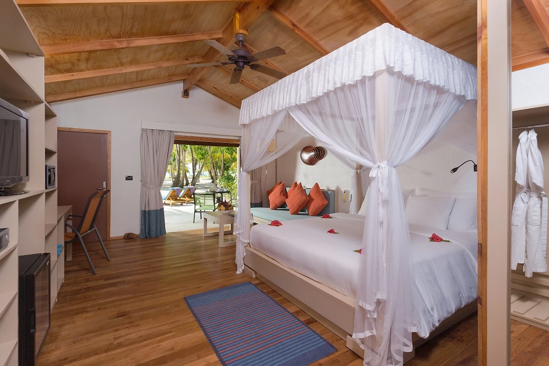 Meeru Maldives Resort Island - 4* - 12
