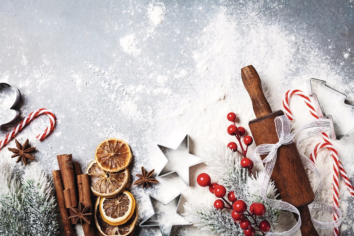 Entre-fêtes aux Chalets de Luosto - 4