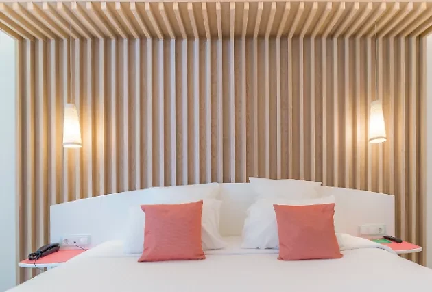 La Créole Beach Hôtel & Spa - 4* - 15