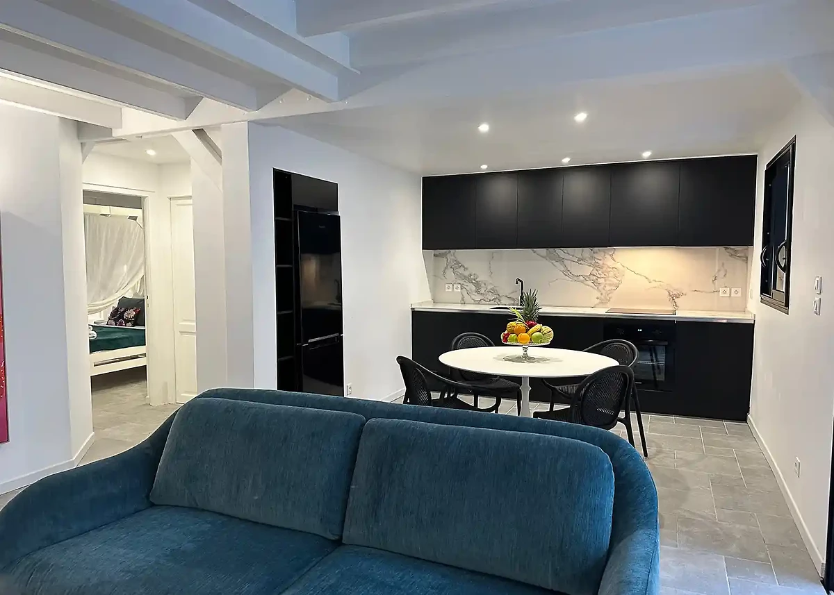 Image Villa Chic