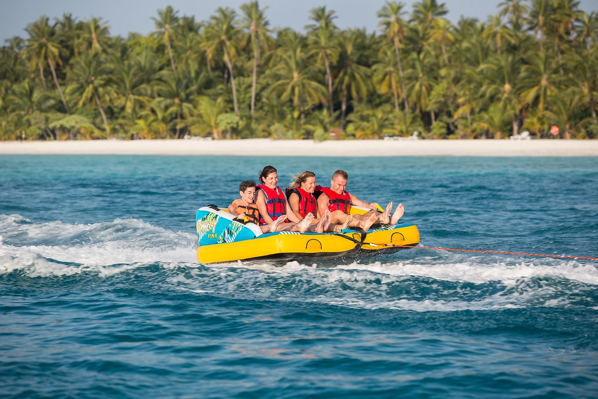 Meeru Maldives Resort Island - 4* - 28