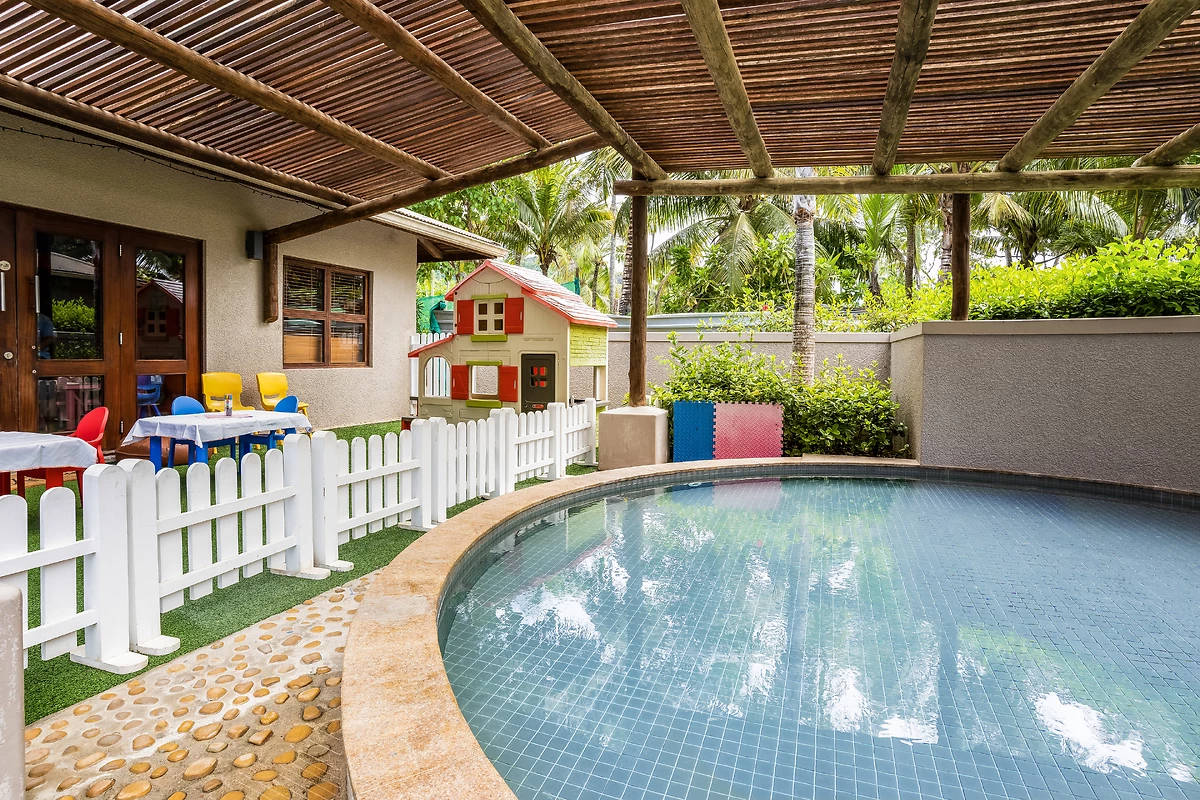 Kempinski Seychelles Resort Baie Lazare - 5* - 39