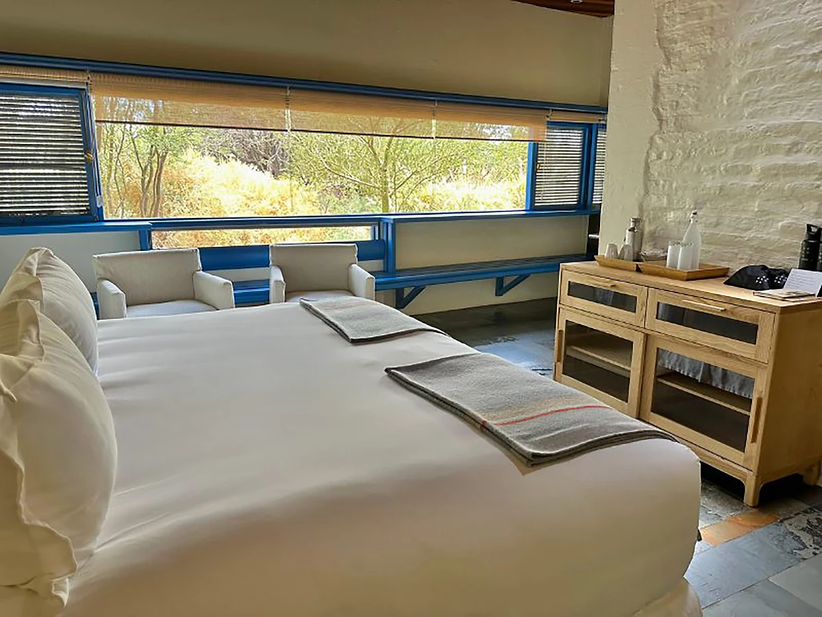 Visuel Hotel - Explora Atacama 5*