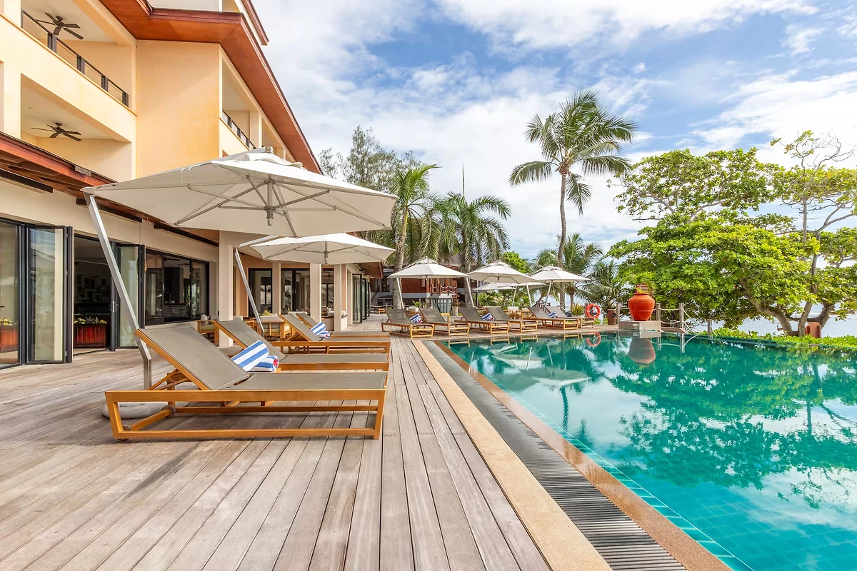 DoubleTree by Hilton Seychelles Allamanda - 4* - 6