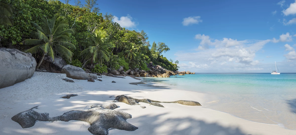 Constance Lémuria Seychelles - 5.5* - 5