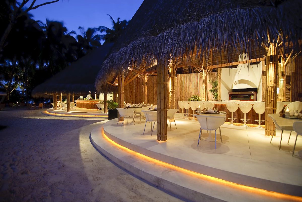 Niva Kuramathi Maldives - 4* - 45