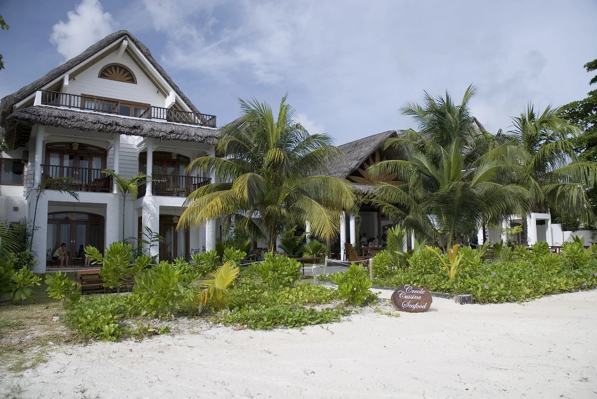 Village du Pêcheur - 3*