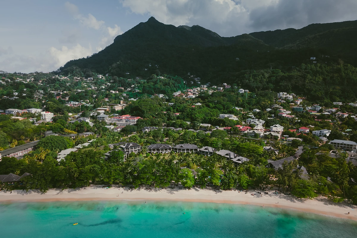 STORY Seychelles - 5* - 6