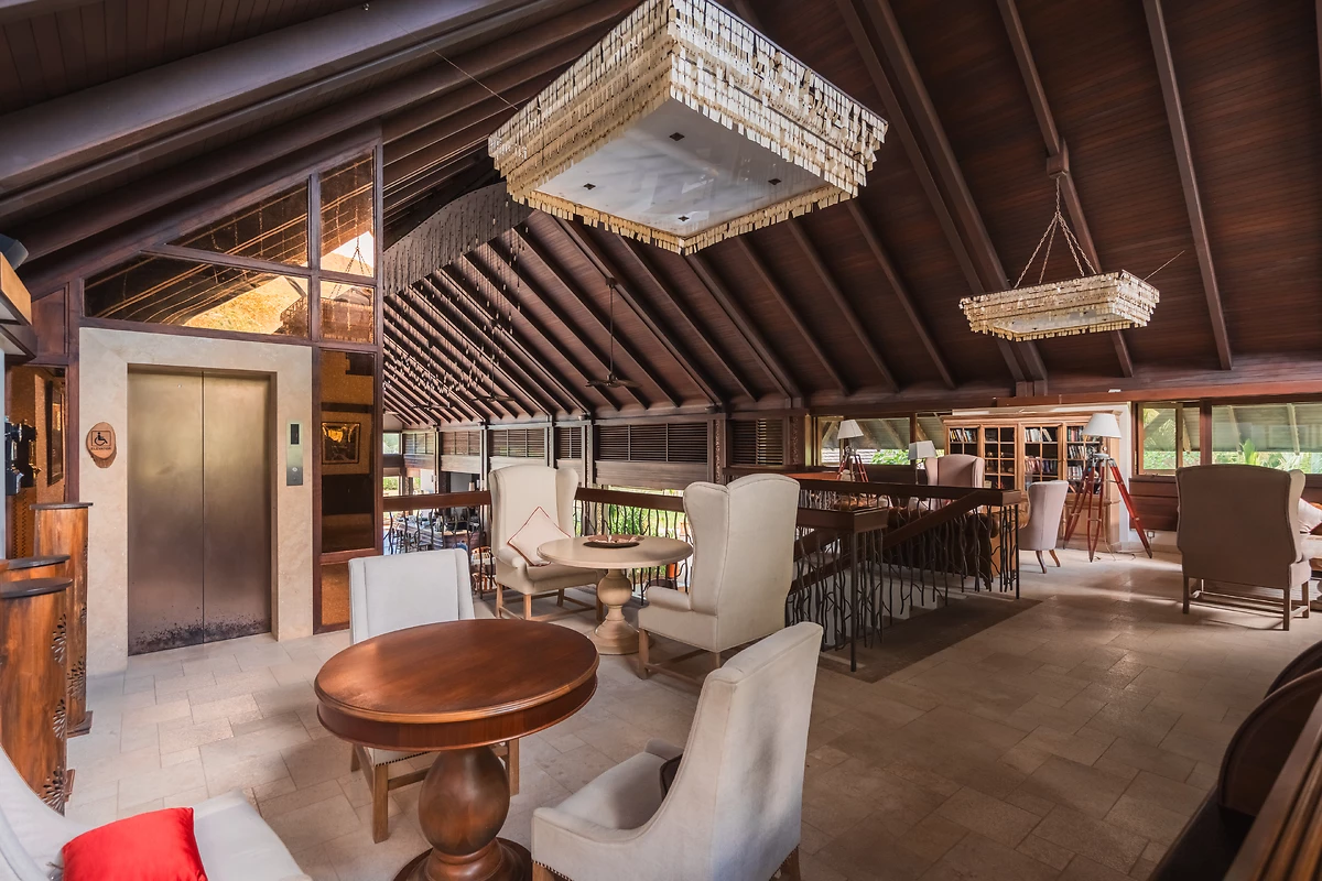 STORY Seychelles - 5* - 3
